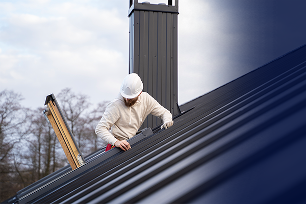 A Complete Guide to Maintaining Your Metal Roof