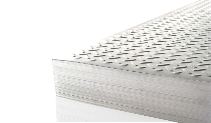 CORRUGATED