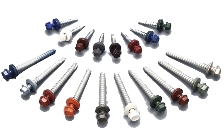 SCREW