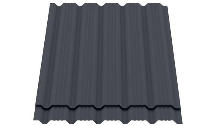 CASCADE PROFILE