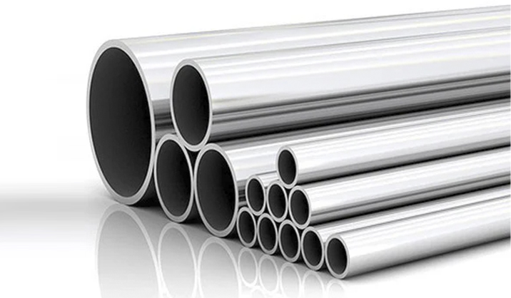 ROUND STEEL PIPE