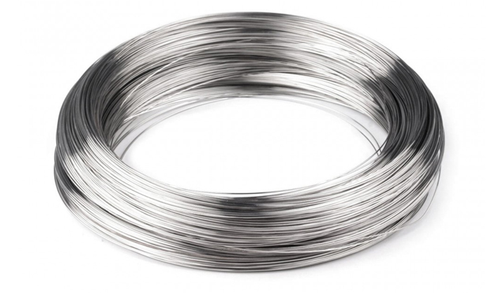 GALVANIZED WIRE