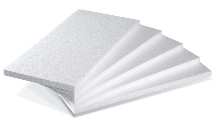 PLASTIC FOAM