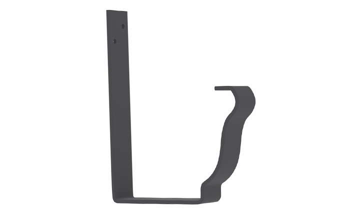 RECTANGULAR GUTTER BRACKET