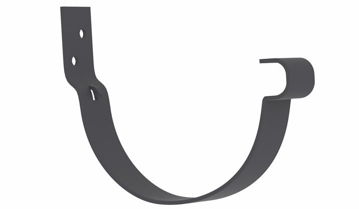 ROUND GUTTER BRACKET