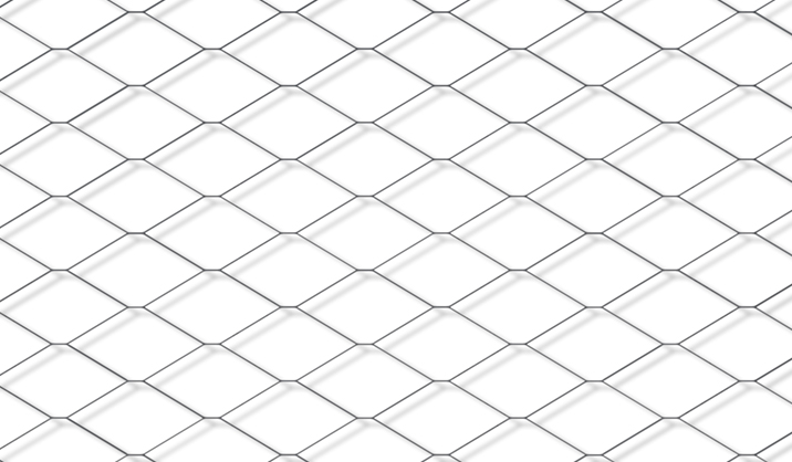 EXPANDED METAL MESH