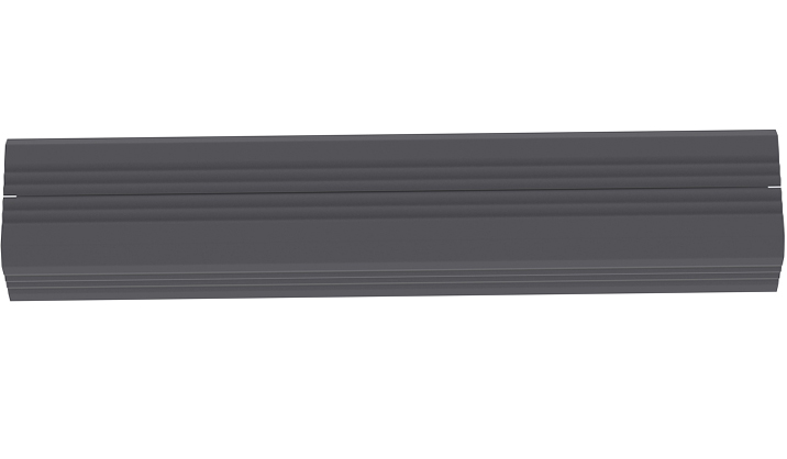 RECTANGULAR DOWNPIPE