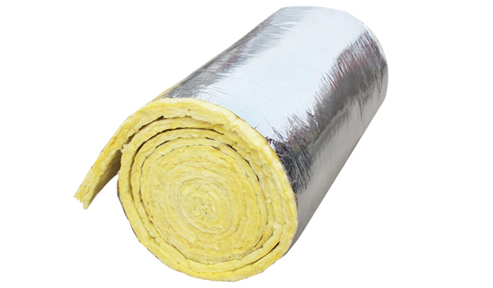 GLASS WOOL
