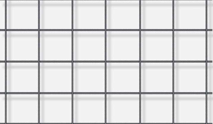 WELDED MESH