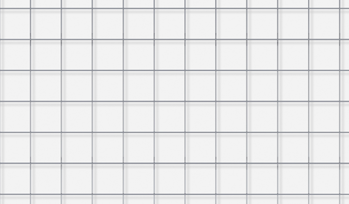 GALVANIZED WELDED WIRE MESH