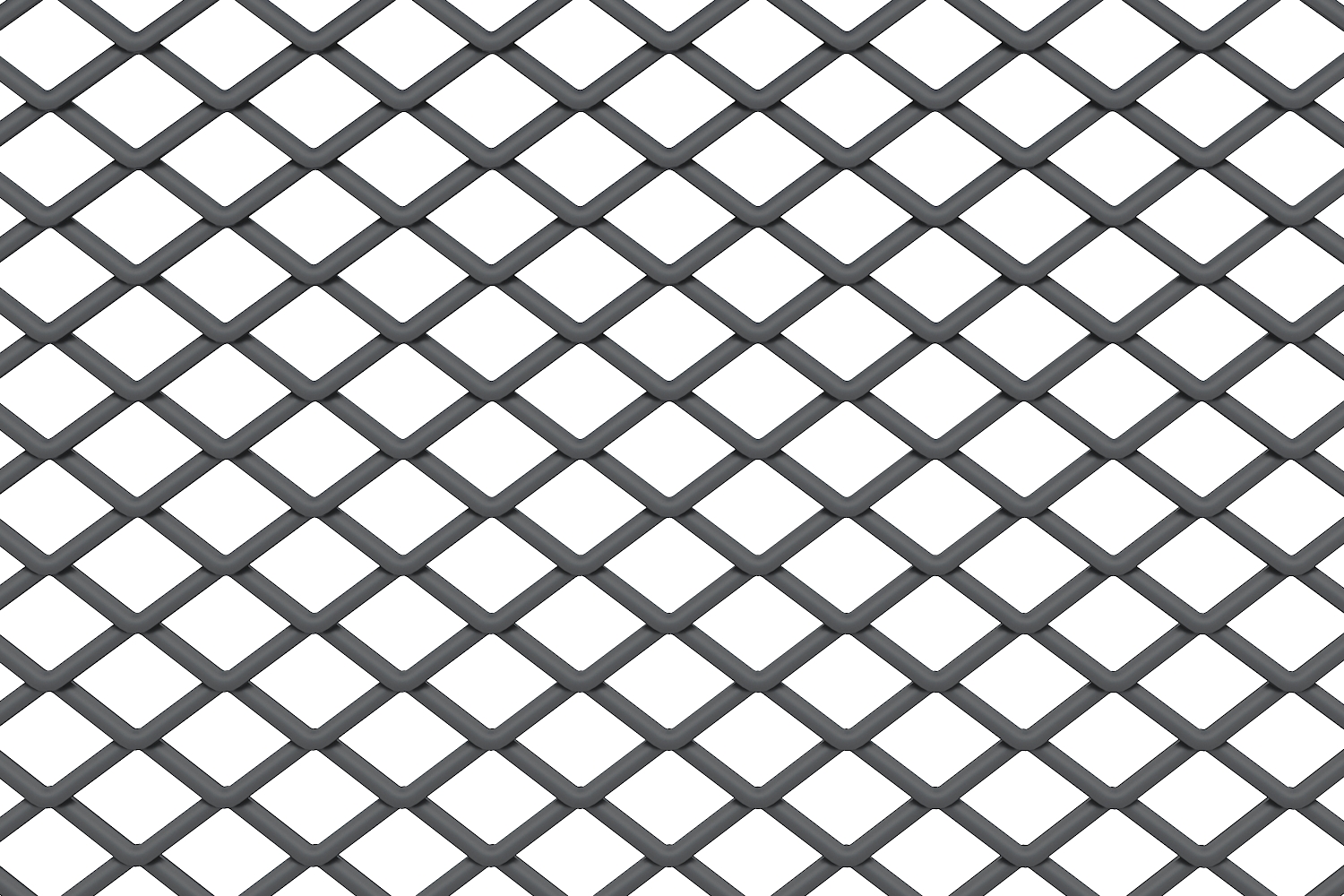 EXPANDED METAL STEEL MESH
