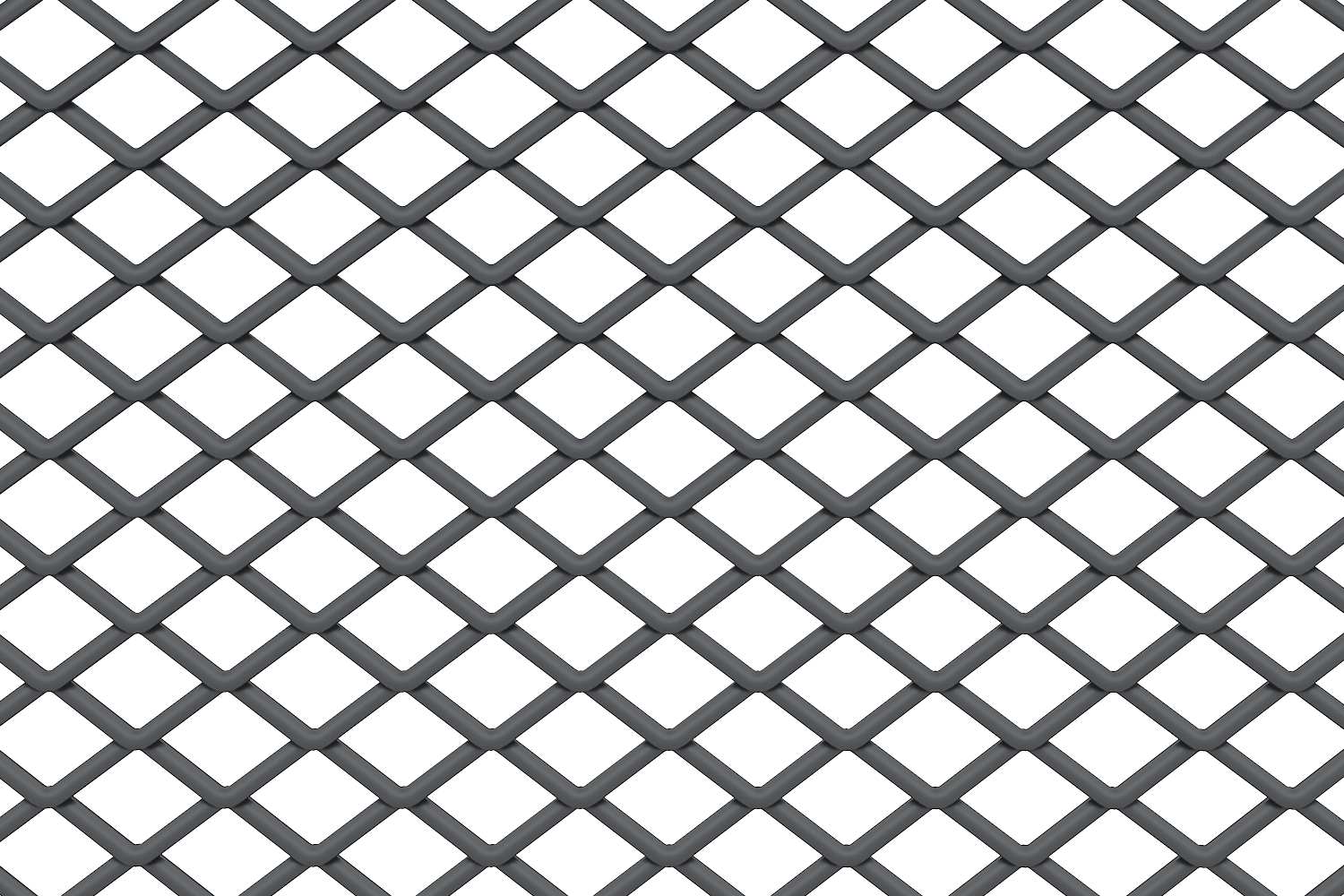 EXPANDED METAL STEEL MESH