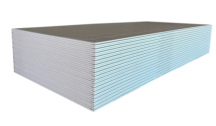 PLASTERBOARD WATERPROOF