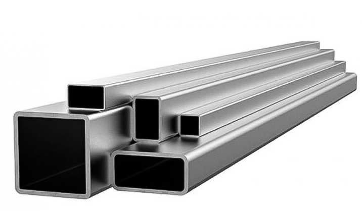 SQUARE STEEL PIPE