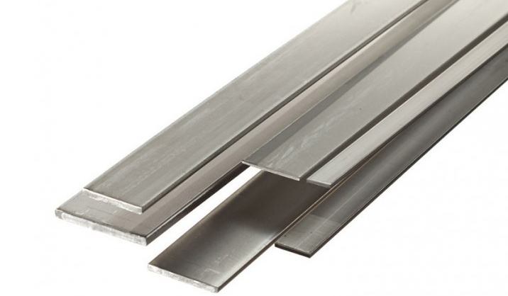 STEEL FLAT BAR